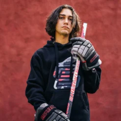 SHERWOOD X STAPLE PIGEON LIMITED EDITION SENIOR HOCKEY STICK -HockeyPro Hub SHERWOOD X STAPLE PIGEON LIMITED EDITION SENIOR HOCKEY STICK Lifestyle 8