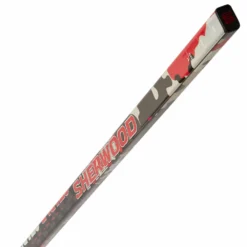 SHERWOOD X STAPLE PIGEON LIMITED EDITION SENIOR HOCKEY STICK -HockeyPro Hub SHERWOOD X STAPLE PIGEON LIMITED EDITION SENIOR HOCKEY STICK Top