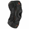 United SHOCK DOCTOR 872 KNEE BRACE WITH HINGES -HockeyPro Hub SHOCK DOCTOR 872 KNEE BRACE WITH HINGES