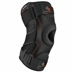 United SHOCK DOCTOR 872 KNEE BRACE WITH HINGES
