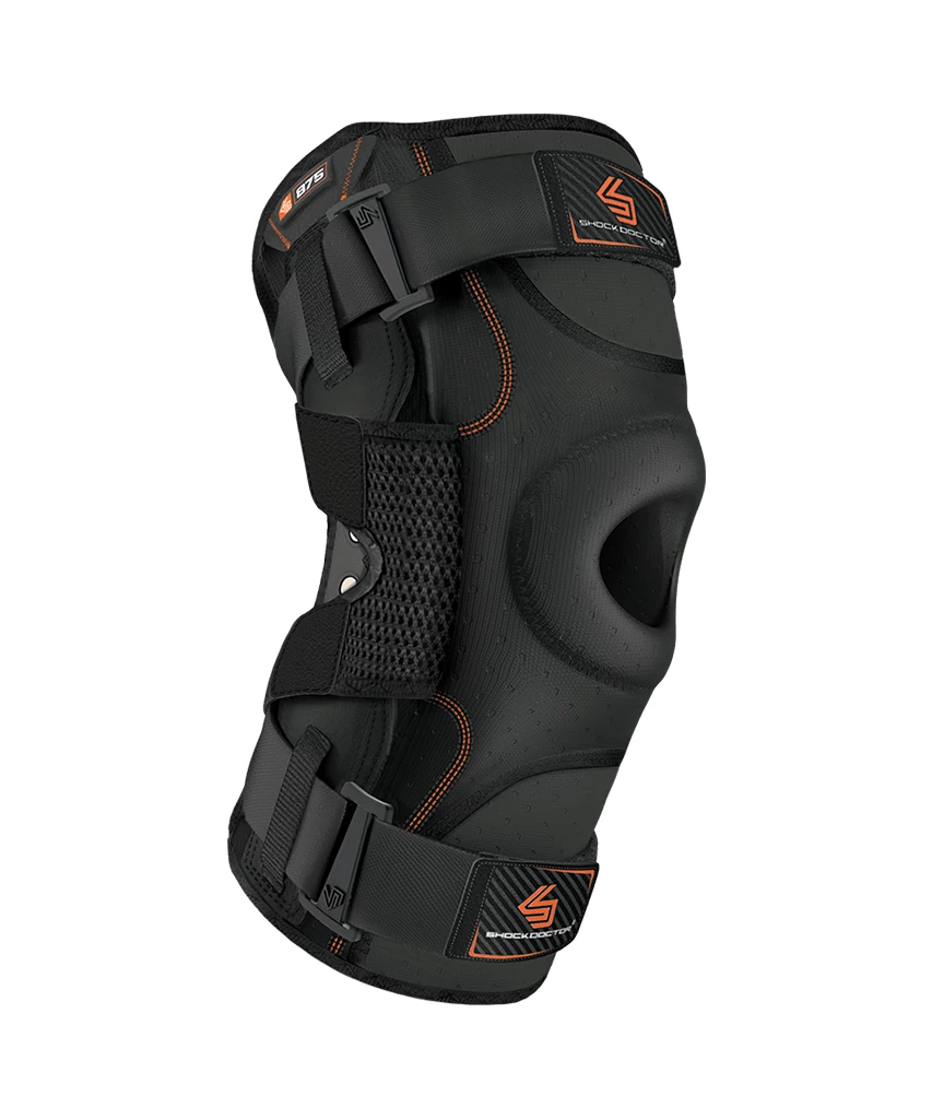 United SHOCK DOCTOR 875 ULTRA KNEE BRACE 3 United SHOCK DOCTOR 875 ULTRA KNEE BRACE