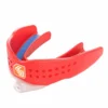 Sideline SHOCK DOCTOR SUPERFIT CONVERTIBLE YOUTH MOUTHGUARD -HockeyPro Hub SHOCK DOCTOR SUPERFIT CONVERTIBLE YOUTH MOUTHGUARD RED