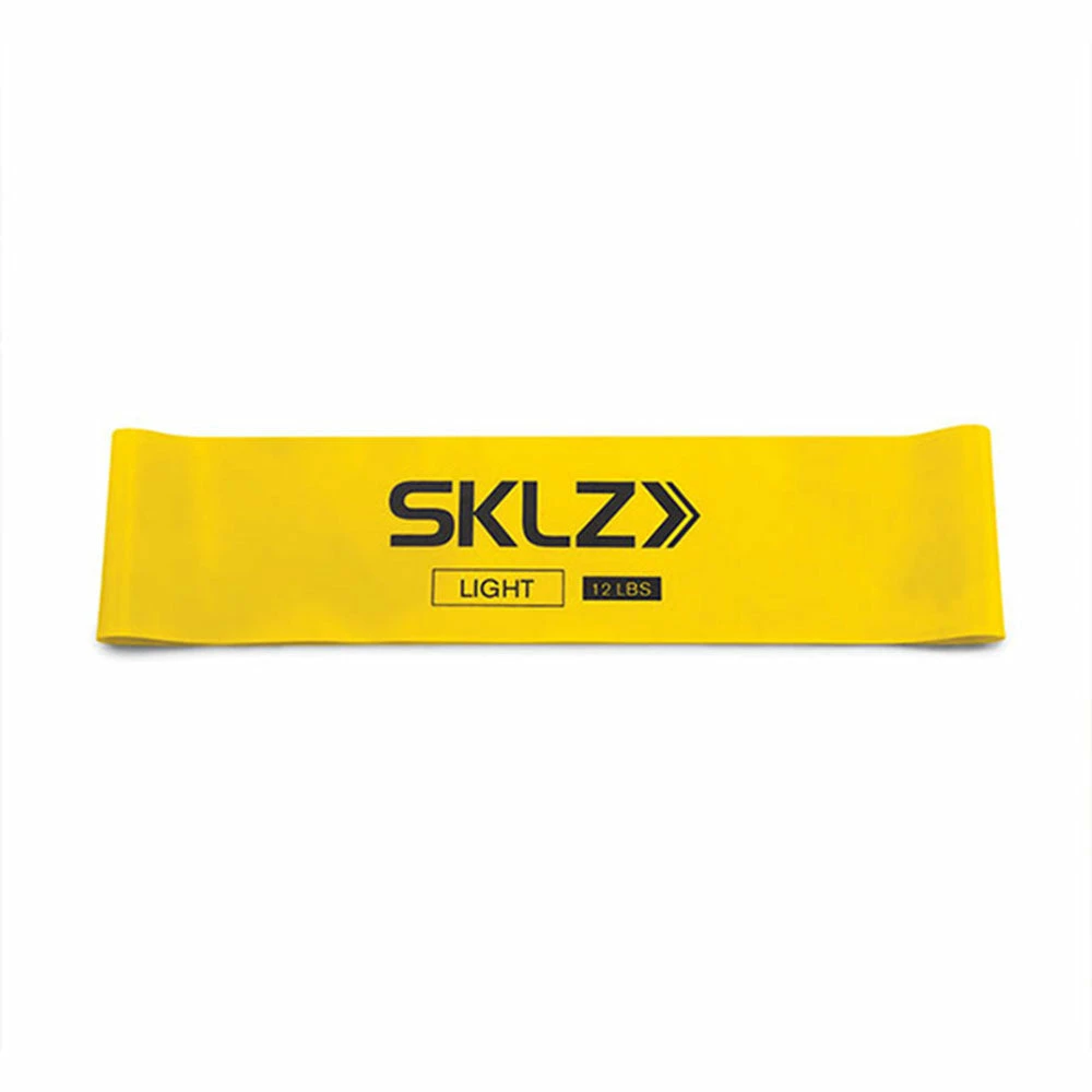 SKLZ ELITE MINI BAND LIGHT FES 3 SKLZ ELITE MINI BAND LIGHT FES