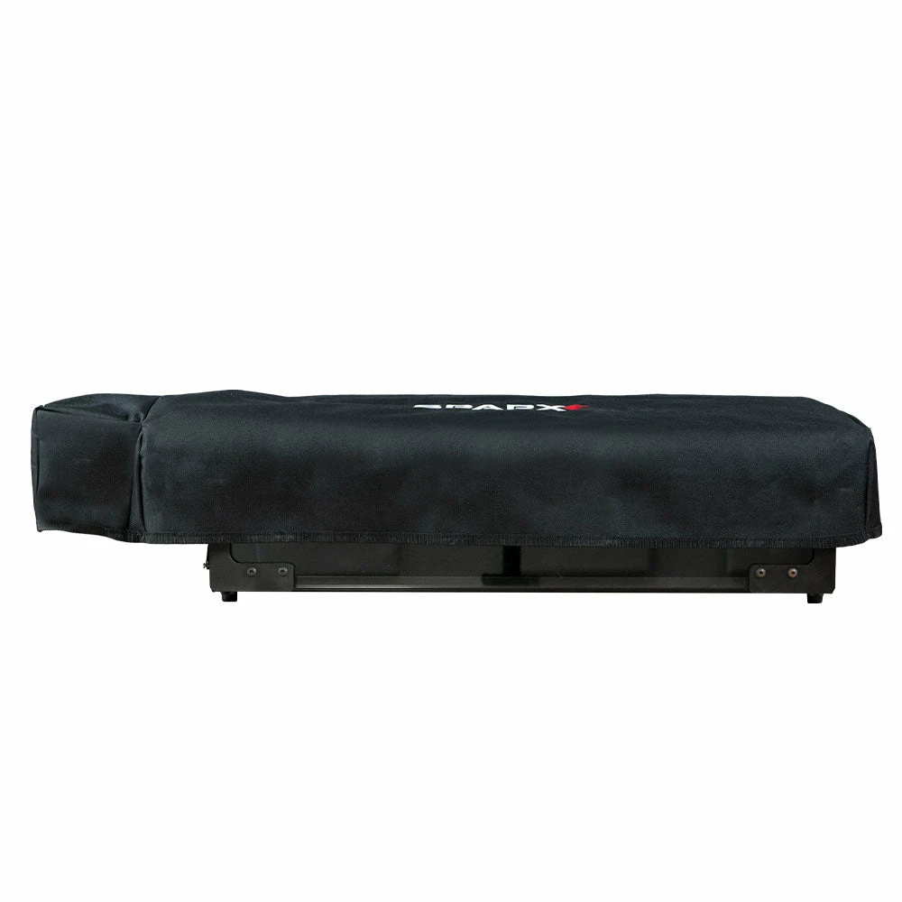 SPARX HOCKEY SKATE SHARPENER COVER 4 SPARX HOCKEY SKATE SHARPENER COVER - Image 2