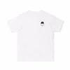 SPITTIN CHICLETS REPEAT POCKET T SHIRT - WHITE -HockeyPro Hub SPITTIN CHICLETS REPEAT POCKET T SHIRT WHITE