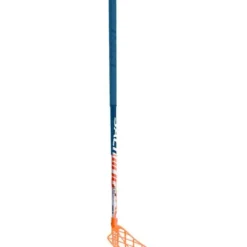 SALMING AERO Z 32 ZORRO V2 JUNIOR FLOORBALL STICK - 2018