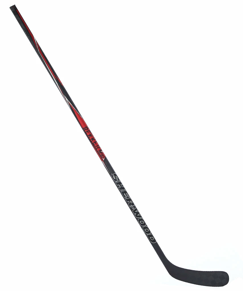 SHERWOOD SHER-WOOD REKKER M90 INTERMEDIATE HOCKEY STICK 4 SHERWOOD SHER-WOOD REKKER M90 INTERMEDIATE HOCKEY STICK - Image 2