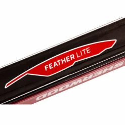 SHERWOOD CODE II INTERMEDIATE HOCKEY STICK -HockeyPro Hub Sherwood Code 2 Hockey Stick Feather Lite