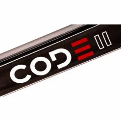 SHERWOOD CODE II INTERMEDIATE HOCKEY STICK -HockeyPro Hub Sherwood Code 2 Hockey Stick Logo