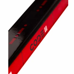 SHERWOOD CODE II INTERMEDIATE HOCKEY STICK -HockeyPro Hub Sherwood Code 2 Hockey Stick Shaft Logo