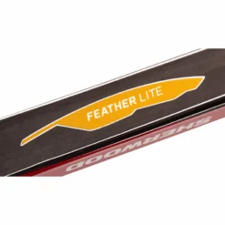 SHERWOOD CODE III INTERMEDIATE HOCKEY STICK -HockeyPro Hub Sherwood Code 3 Hockey Stick Feaather Lite