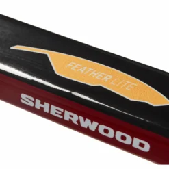 SHERWOOD CODE III JUNIOR HOCKEY STICK -HockeyPro Hub Sherwood Code 3 Hockey Stick Feaather Lite 32430ec5 444a 4d78 9bab fefe7038790f