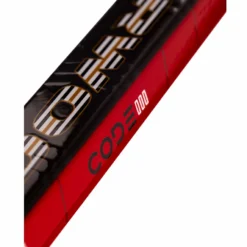 SHERWOOD CODE III INTERMEDIATE HOCKEY STICK -HockeyPro Hub Sherwood Code 3 Hockey Stick Shaft Logo