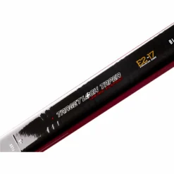 SHERWOOD CODE III INTERMEDIATE HOCKEY STICK -HockeyPro Hub Sherwood Code 3 Hockey Stick Target Lock Taper