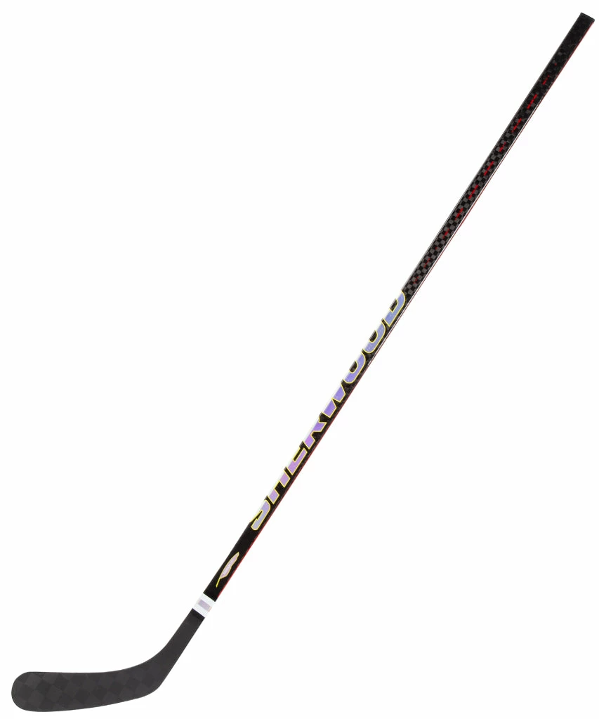 SHERWOOD CODE IV SENIOR HOCKEY STICK 3 SHERWOOD CODE IV SENIOR HOCKEY STICK