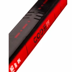SHERWOOD CODE IV INTERMEDIATE HOCKEY STICK -HockeyPro Hub Sherwood Code 4 Hockey Stick Shaft Logo 39be1c49 48a7 40ca a2fc bb9886938466