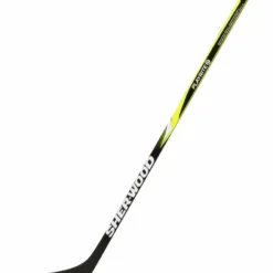 SHERWOOD PLAYRITE 0 YOUTH HOCKEY STICK