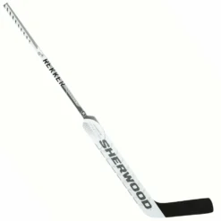 SHERWOOD REKKER ELEMENT FOUR SENIOR GOALIE STICK