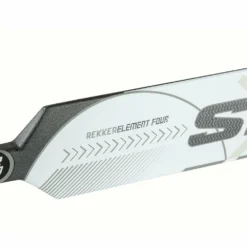 SHERWOOD REKKER ELEMENT FOUR INTERMEDIATE GOALIE STICK -HockeyPro Hub Sherwood Rekker Element Four Goalie Stick Handle