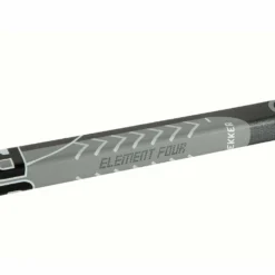 SHERWOOD REKKER ELEMENT FOUR INTERMEDIATE GOALIE STICK -HockeyPro Hub Sherwood Rekker Element Four Goalie Stick Line