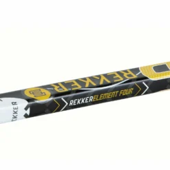 SHERWOOD REKKER ELEMENT FOUR INTERMEDIATE HOCKEY STICK -HockeyPro Hub Sherwood Rekker Element Four Hockey Stick Shaft