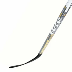 SHERWOOD REKKER ELEMENT FOUR INTERMEDIATE HOCKEY STICK -HockeyPro Hub Sherwood Rekker Element Four Hockey Stick Top Back