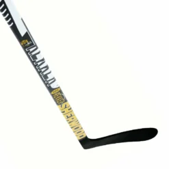 SHERWOOD REKKER ELEMENT FOUR INTERMEDIATE HOCKEY STICK -HockeyPro Hub Sherwood Rekker Element Four Hockey Stick Top Front