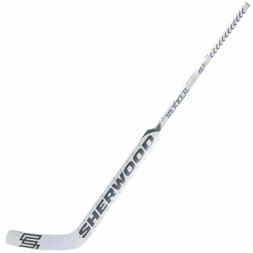 SHERWOOD REKKER ELEMENT ONE JUNIOR GOALIE STICK 4 SHERWOOD REKKER ELEMENT ONE JUNIOR GOALIE STICK - Image 2