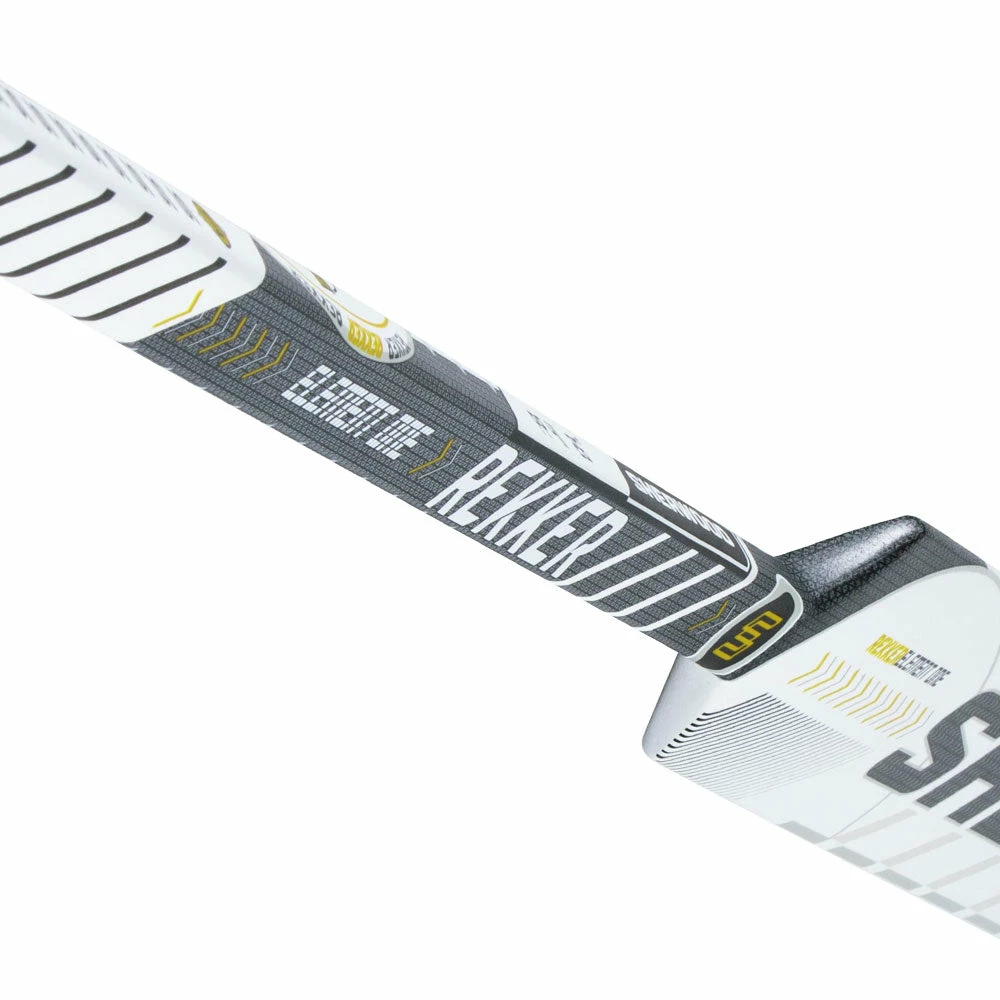 SHERWOOD REKKER ELEMENT ONE JUNIOR GOALIE STICK 7 SHERWOOD REKKER ELEMENT ONE JUNIOR GOALIE STICK - Image 5