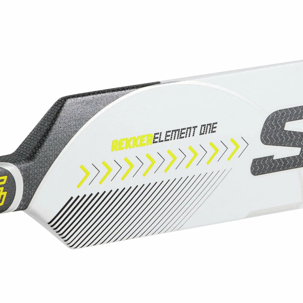 SHERWOOD REKKER ELEMENT ONE JUNIOR GOALIE STICK 8 SHERWOOD REKKER ELEMENT ONE JUNIOR GOALIE STICK - Image 6