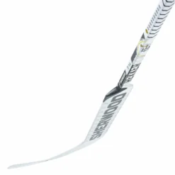 SHERWOOD REKKER ELEMENT ONE JUNIOR GOALIE STICK 15 SHERWOOD REKKER ELEMENT ONE JUNIOR GOALIE STICK -HockeyPro Hub Sherwood Rekker Element One Goalie Stick Top Back 0d41258a 0bab 4397 be85 e051d28d4cea