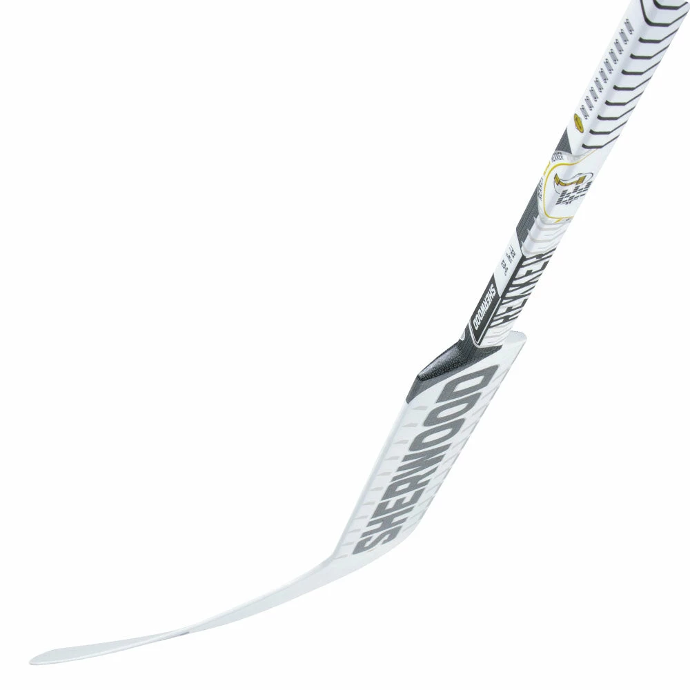 SHERWOOD REKKER ELEMENT ONE JUNIOR GOALIE STICK 6 SHERWOOD REKKER ELEMENT ONE JUNIOR GOALIE STICK - Image 4
