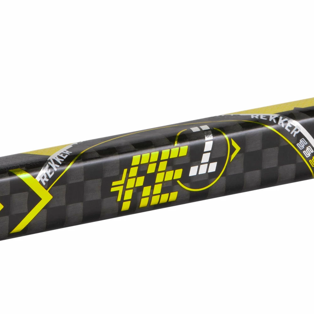 SHERWOOD REKKER ELEMENT ONE JUNIOR HOCKEY STICK 9 SHERWOOD REKKER ELEMENT ONE JUNIOR HOCKEY STICK - Image 7
