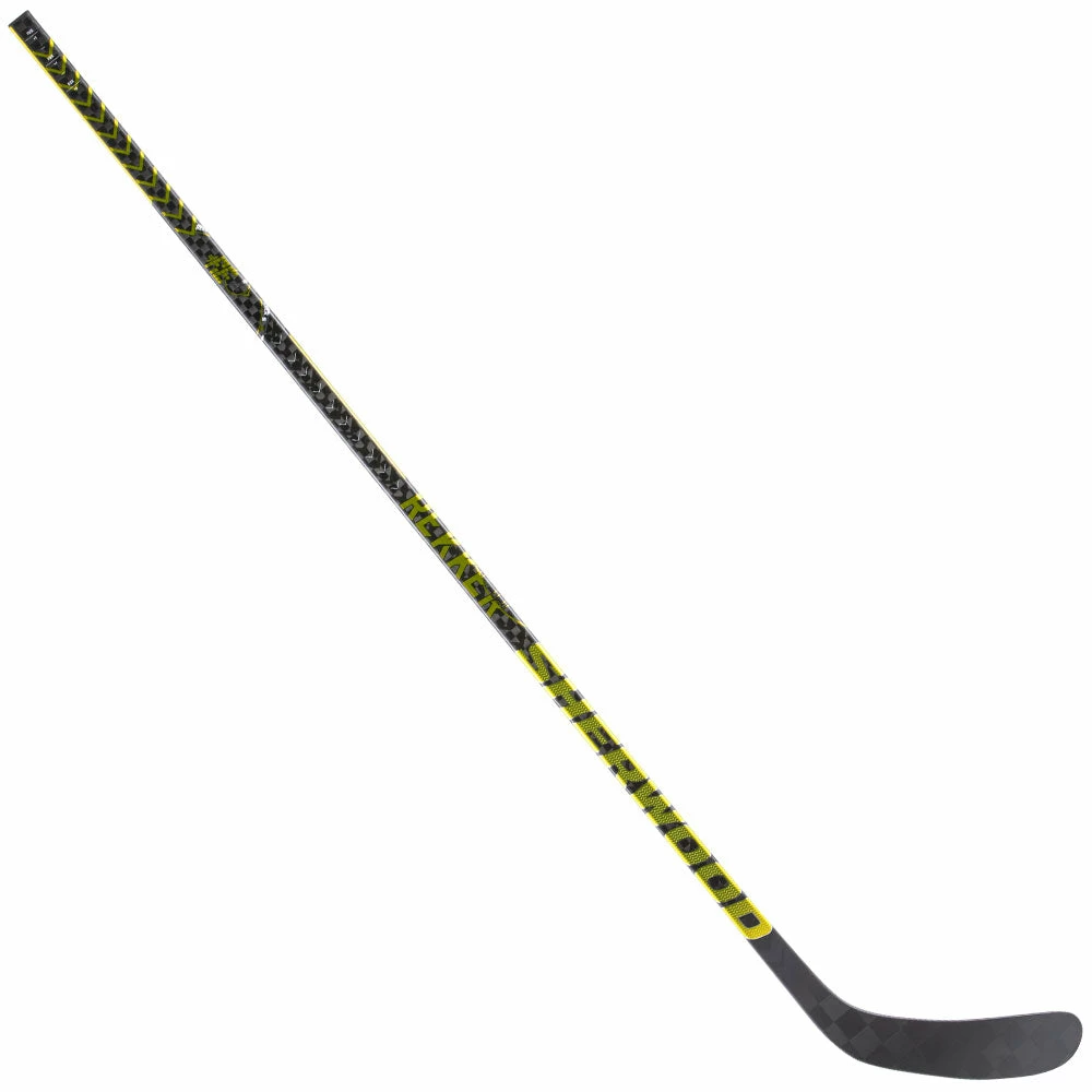 SHERWOOD REKKER ELEMENT ONE JUNIOR HOCKEY STICK 4 SHERWOOD REKKER ELEMENT ONE JUNIOR HOCKEY STICK - Image 2