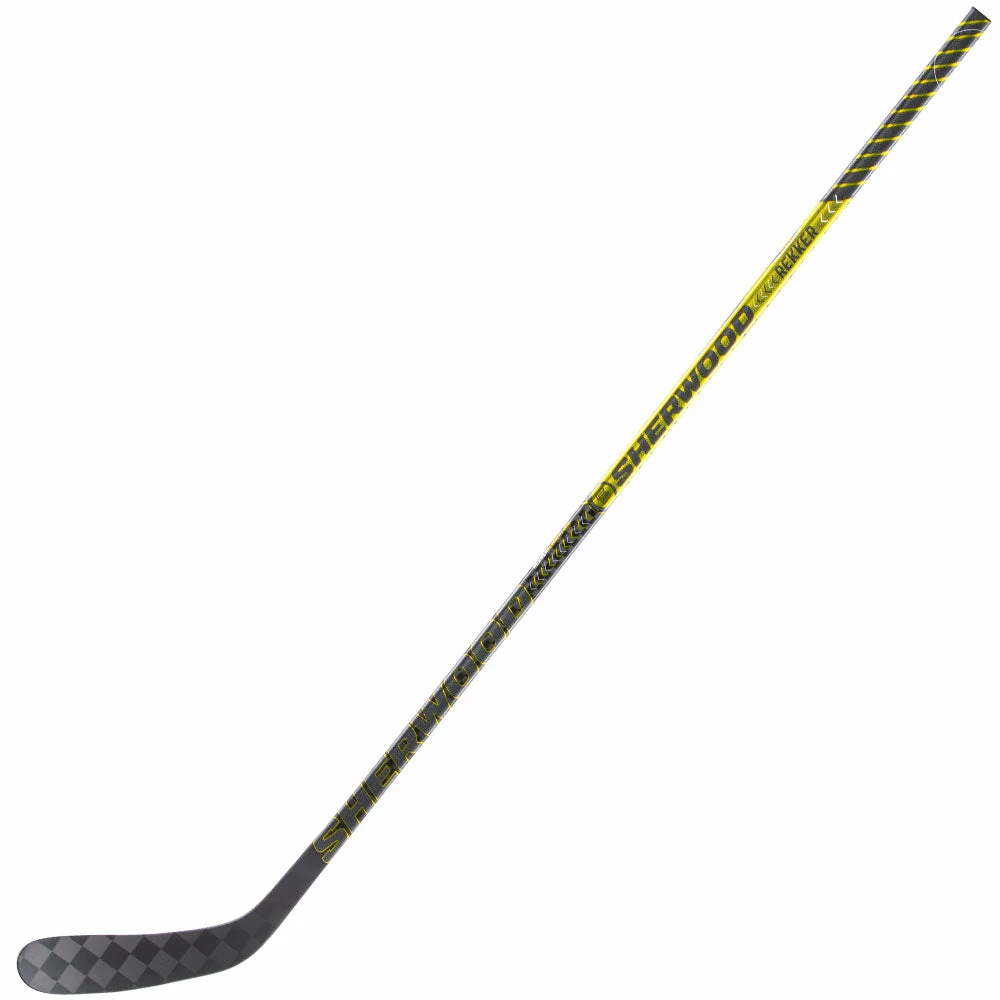 SHERWOOD REKKER ELEMENT ONE JUNIOR HOCKEY STICK 3 SHERWOOD REKKER ELEMENT ONE JUNIOR HOCKEY STICK