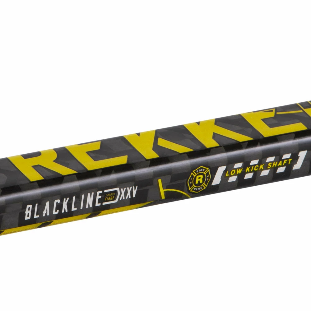 SHERWOOD REKKER ELEMENT ONE JUNIOR HOCKEY STICK 11 SHERWOOD REKKER ELEMENT ONE JUNIOR HOCKEY STICK - Image 9