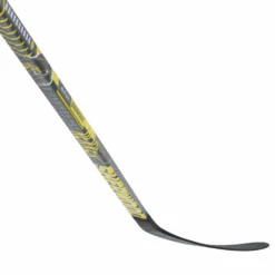 SHERWOOD REKKER ELEMENT ONE JUNIOR HOCKEY STICK 15 SHERWOOD REKKER ELEMENT ONE JUNIOR HOCKEY STICK -HockeyPro Hub Sherwood Rekker Element One Junior Hockey Stick Top Back