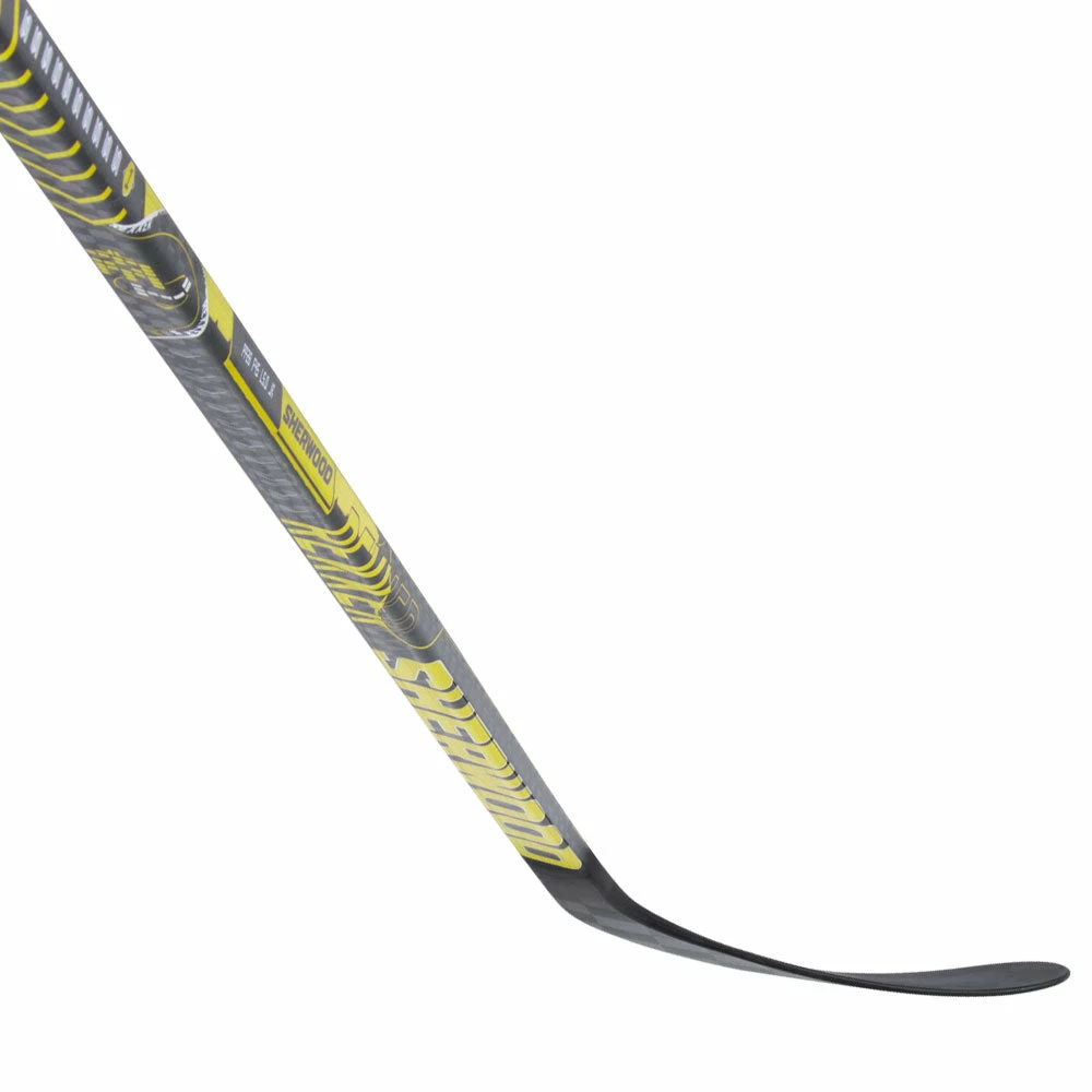 SHERWOOD REKKER ELEMENT ONE JUNIOR HOCKEY STICK 6 SHERWOOD REKKER ELEMENT ONE JUNIOR HOCKEY STICK - Image 4