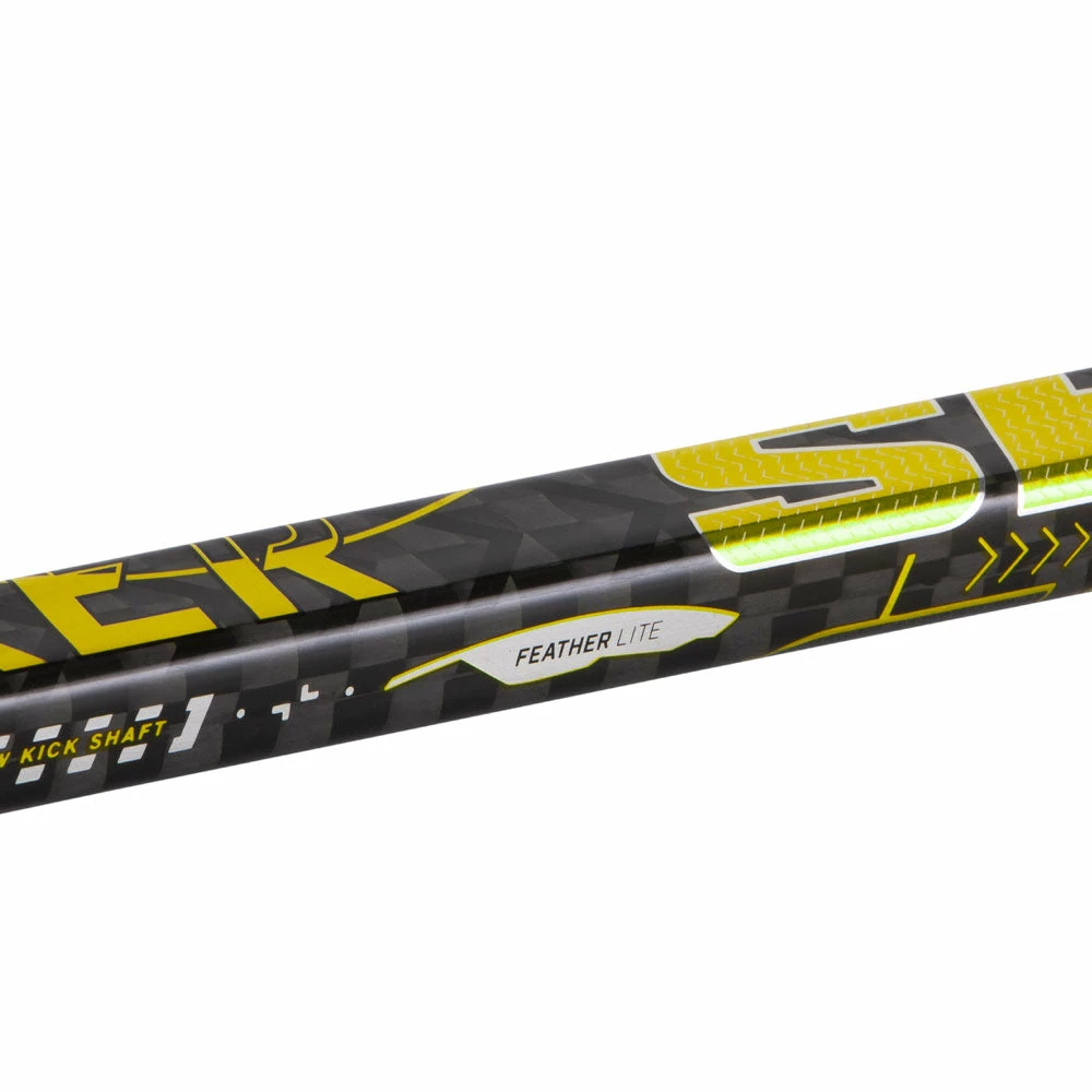 SHERWOOD REKKER ELEMENT ONE JUNIOR HOCKEY STICK 12 SHERWOOD REKKER ELEMENT ONE JUNIOR HOCKEY STICK - Image 10