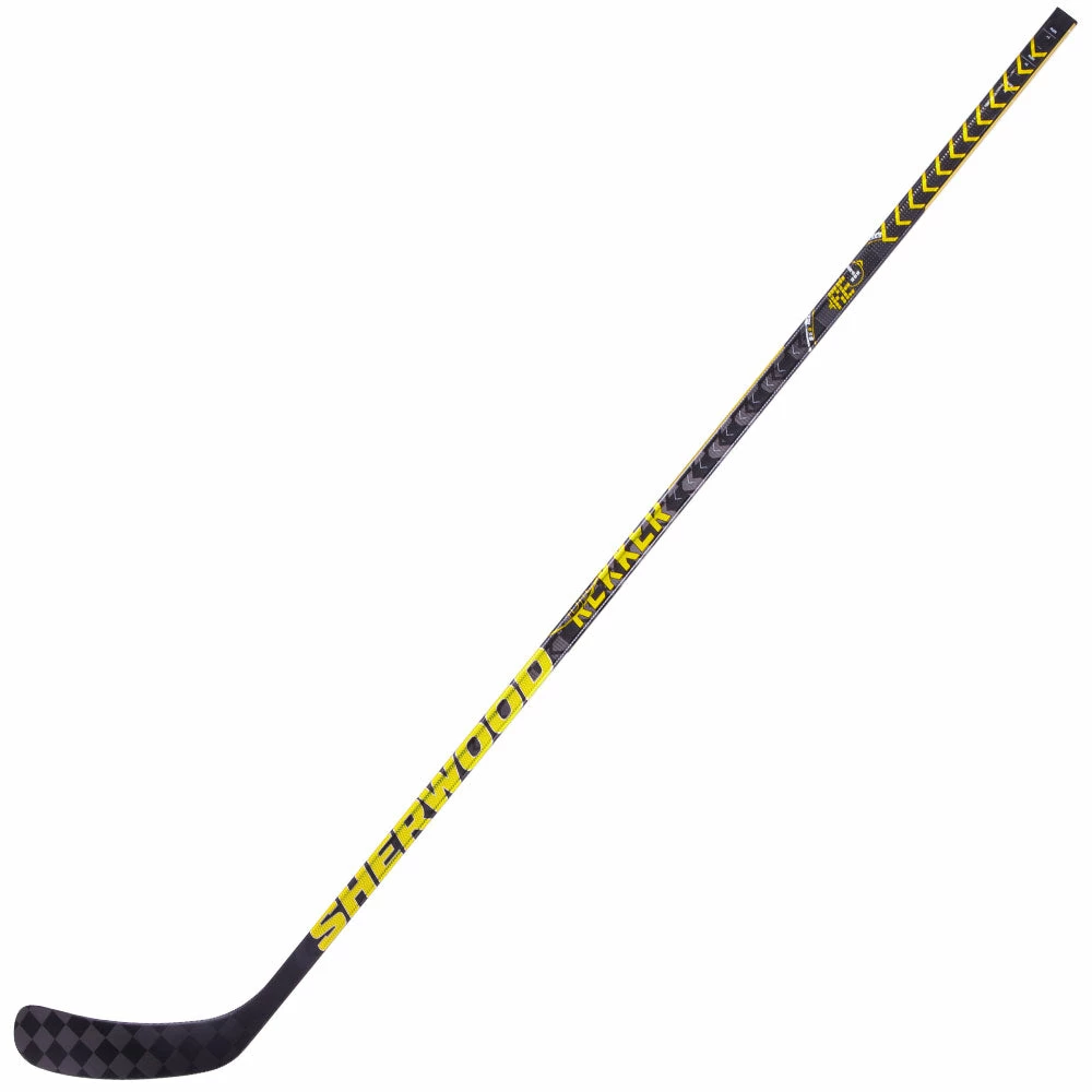 SHERWOOD REKKER ELEMENT ONE INTERMEDIATE HOCKEY STICK 3 SHERWOOD REKKER ELEMENT ONE INTERMEDIATE HOCKEY STICK