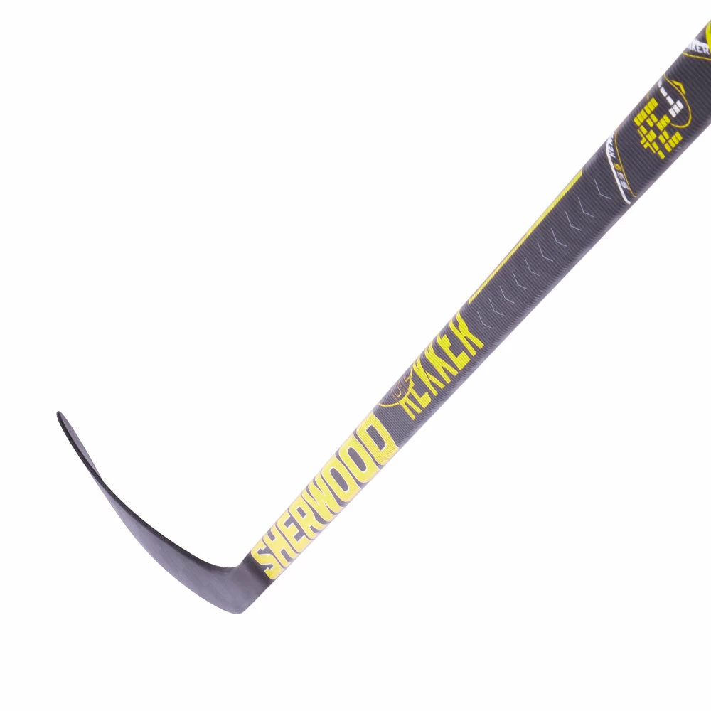 SHERWOOD REKKER ELEMENT ONE INTERMEDIATE HOCKEY STICK 5 SHERWOOD REKKER ELEMENT ONE INTERMEDIATE HOCKEY STICK - Image 3