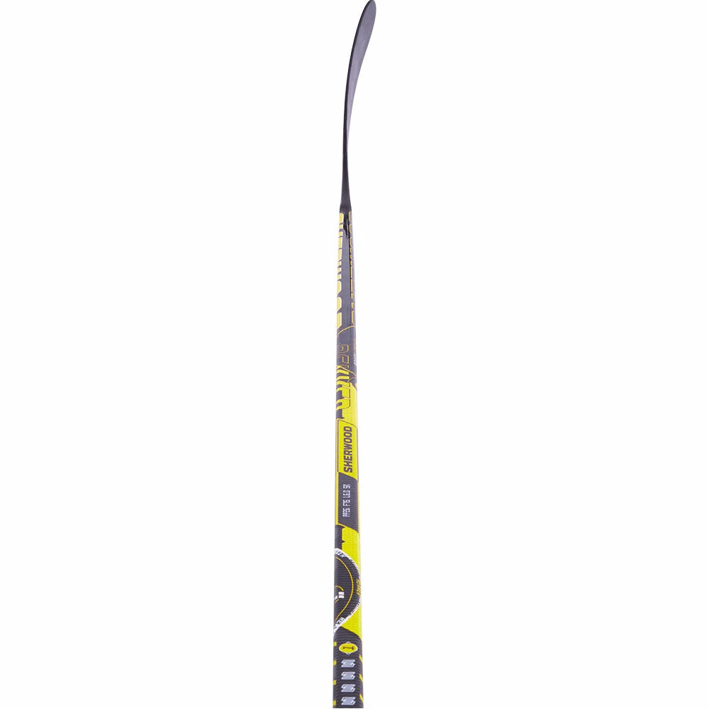SHERWOOD REKKER ELEMENT ONE INTERMEDIATE HOCKEY STICK 7 SHERWOOD REKKER ELEMENT ONE INTERMEDIATE HOCKEY STICK - Image 5