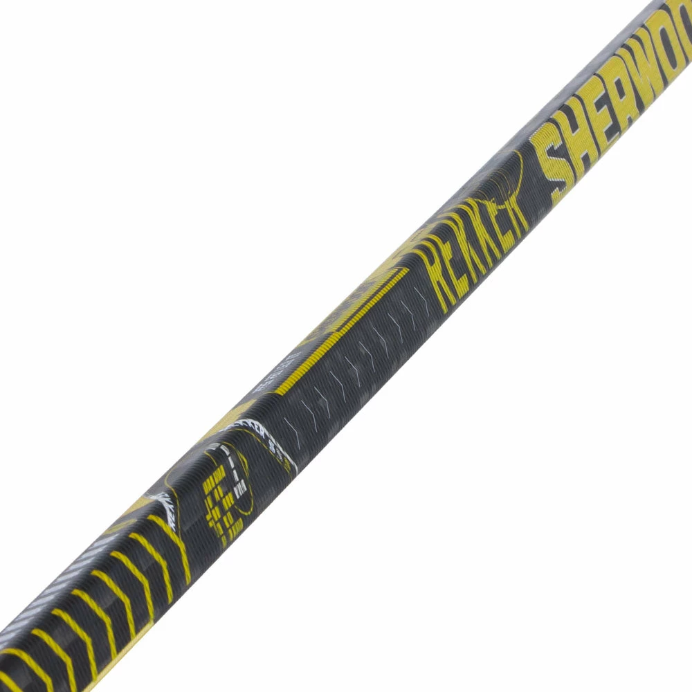 SHERWOOD REKKER ELEMENT ONE INTERMEDIATE HOCKEY STICK 9 SHERWOOD REKKER ELEMENT ONE INTERMEDIATE HOCKEY STICK - Image 7