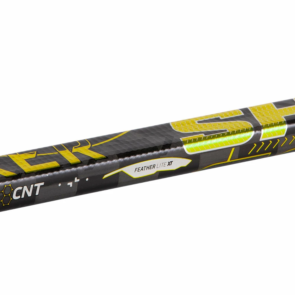 SHERWOOD REKKER ELEMENT ONE INTERMEDIATE HOCKEY STICK 12 SHERWOOD REKKER ELEMENT ONE INTERMEDIATE HOCKEY STICK - Image 10