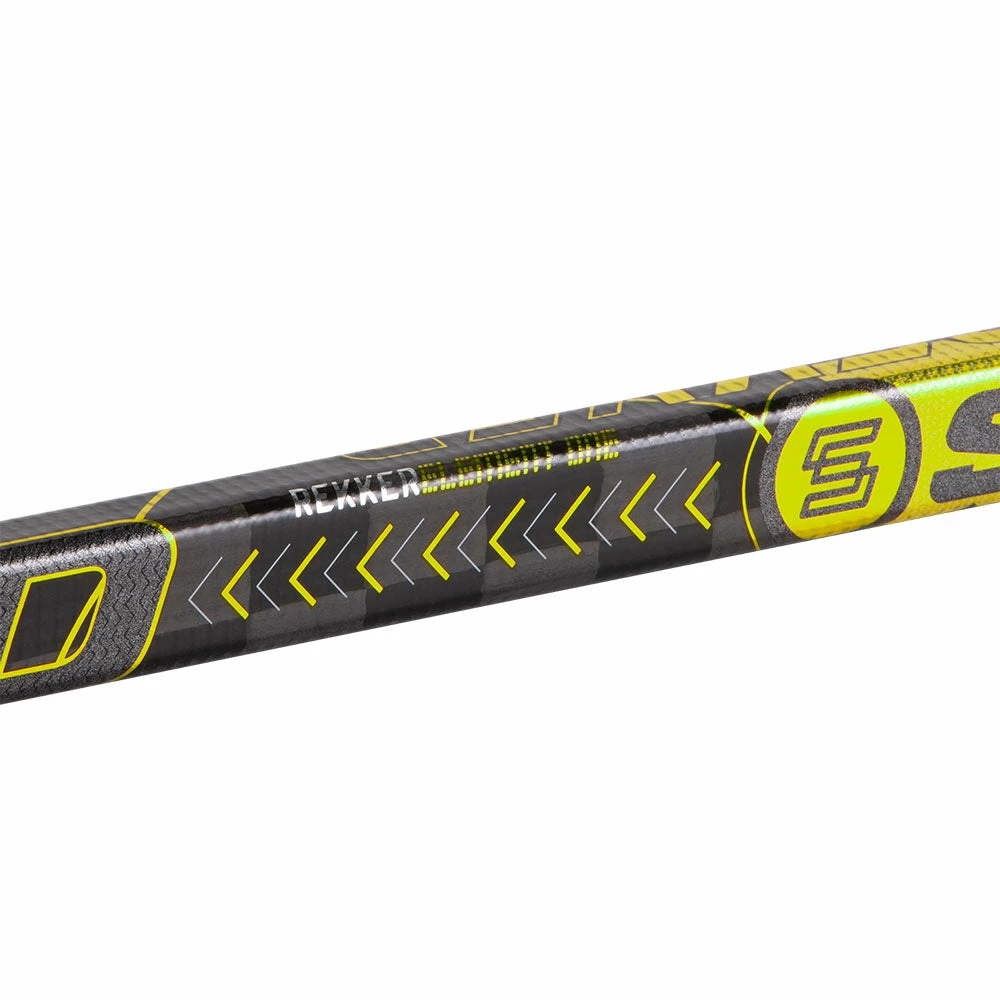 SHERWOOD REKKER ELEMENT ONE INTERMEDIATE HOCKEY STICK 13 SHERWOOD REKKER ELEMENT ONE INTERMEDIATE HOCKEY STICK - Image 11