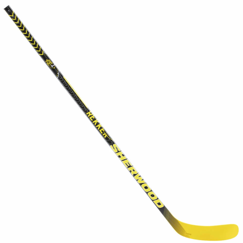 SHERWOOD REKKER ELEMENT ONE YOUTH HOCKEY STICK 4 SHERWOOD REKKER ELEMENT ONE YOUTH HOCKEY STICK - Image 2