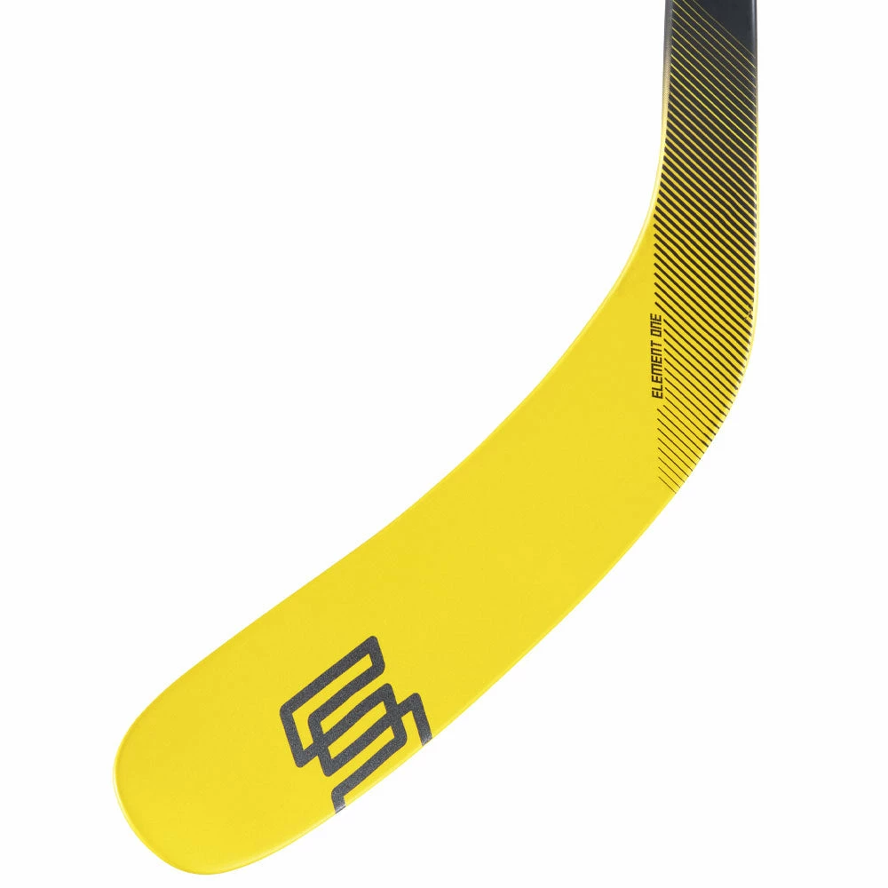 SHERWOOD REKKER ELEMENT ONE YOUTH HOCKEY STICK 7 SHERWOOD REKKER ELEMENT ONE YOUTH HOCKEY STICK - Image 5