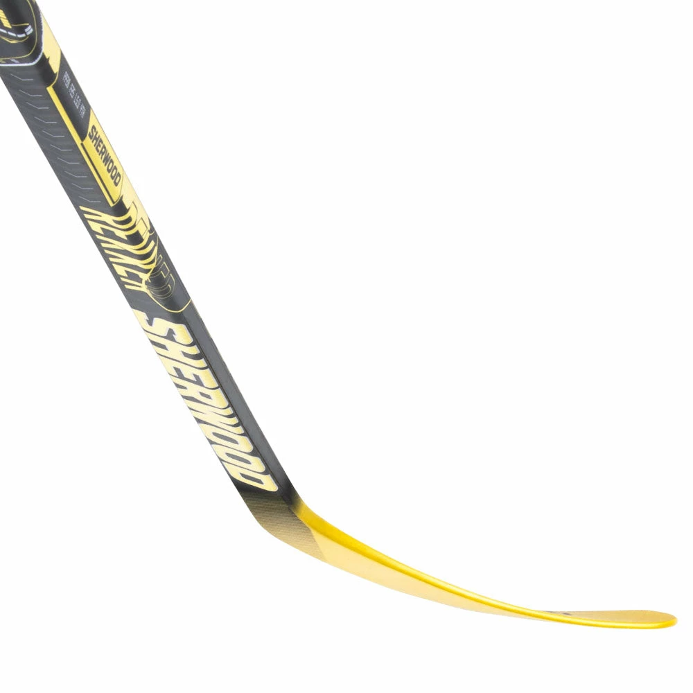 SHERWOOD REKKER ELEMENT ONE YOUTH HOCKEY STICK 6 SHERWOOD REKKER ELEMENT ONE YOUTH HOCKEY STICK - Image 4