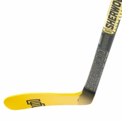 SHERWOOD REKKER ELEMENT ONE YOUTH HOCKEY STICK 13 SHERWOOD REKKER ELEMENT ONE YOUTH HOCKEY STICK -HockeyPro Hub Sherwood Rekker Element One Youth Hockey Top Front