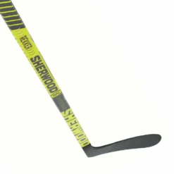 SHERWOOD REKKER ELEMENT PRO INTERMEDIATE HOCKEY STICK -HockeyPro Hub Sherwood Rekker Element Pro Hockey Stick Top Front 0590d804 d504 4cdf 8214 897113ffc0c5